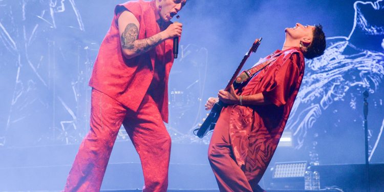 Harbiye Cemil Topuzlu Açıkhava Tiyatrosu’ndan DKTT geçti