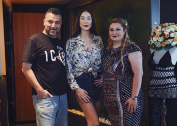 Nefa By Voila Ataşehir’den Betül Demir ve Ece Gürsel’li açılış