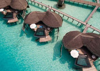 Türk Asıllı Hollandalı İş Adamı Ahmet Gabin’den Bodrum Yalıkavak’ta 20 Milyar Liralık Resort & Otel Yatırımı