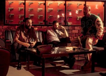 Sayara filmi vizyon için gün sayıyor