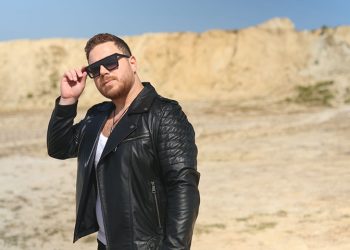 Sanatçı Faruk Uğurluakdoğan’dan ilk single: “Gözlerin” müzikseverlerle buluştu