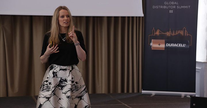 Duracell’de yeni atamalar: Kerem Sinanoğlu ve Željka Omazic’in görev değişiklikleri