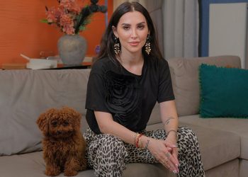 Ünlü isimlerin iç mimarı Ahu Akın’dan vintage mobilyalar hakkında çarpıcı açıklamalar