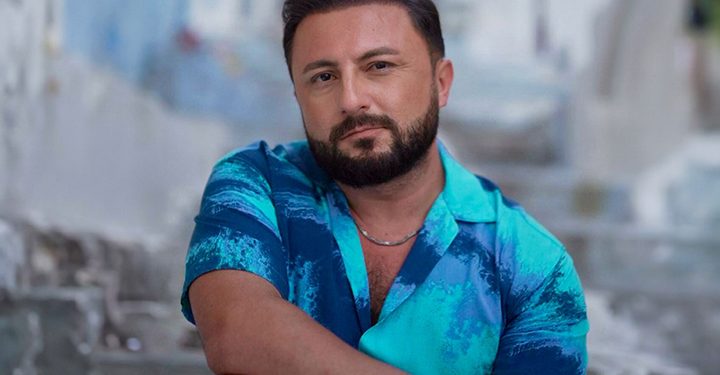 Alp Güvenir’den yaza damga vuracak hit: “Son Durak”