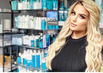 Melisa Özmen kendi markası ve orijinal ürünleriyle çok iddialı!