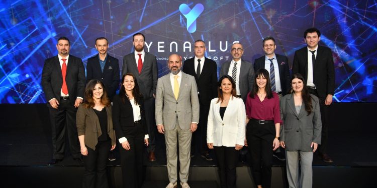 SAVUNMA SANAYİSİ DİJİTALLEŞME İLE BÜYÜYOR