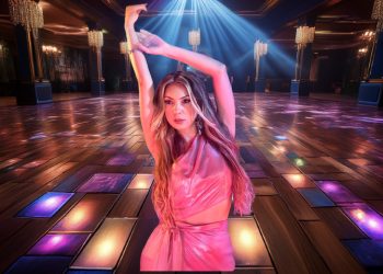 Jansowah yeni şarkısı “Geceleri Yak” ile bomba gibi geliyor