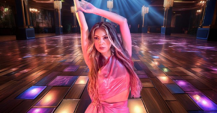 Jansowah yeni şarkısı “Geceleri Yak” ile bomba gibi geliyor