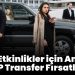 Özel Etkinlikler için Ankara VIP Transfer Fırsatları