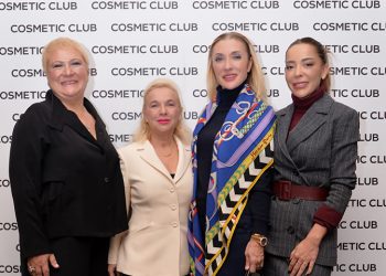 Cosmetic Club’ın Gaziantep çıkarması