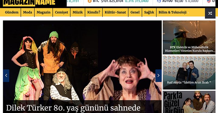 Magazinname.com: Bilgi, Eğlence ve Sağlığın Buluşma Noktası