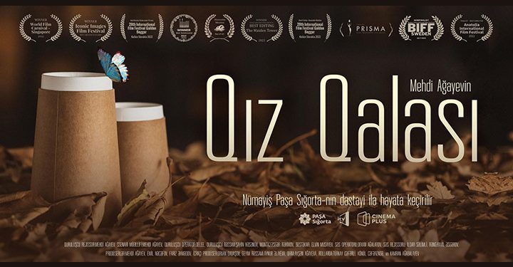 “Kız Kalesi” Filmi: Azerbaycan’ın Uluslararası Başarısı