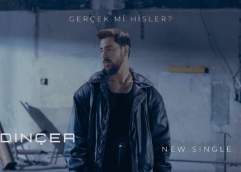Hasan Dinçer’den Kalbe Dokunan Bir Hikâye: “Gerçek mi Hisler?”