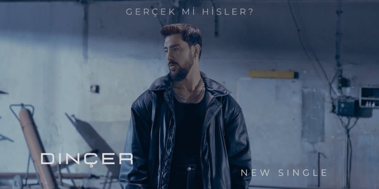 Hasan Dinçer’den Kalbe Dokunan Bir Hikâye: “Gerçek mi Hisler?”