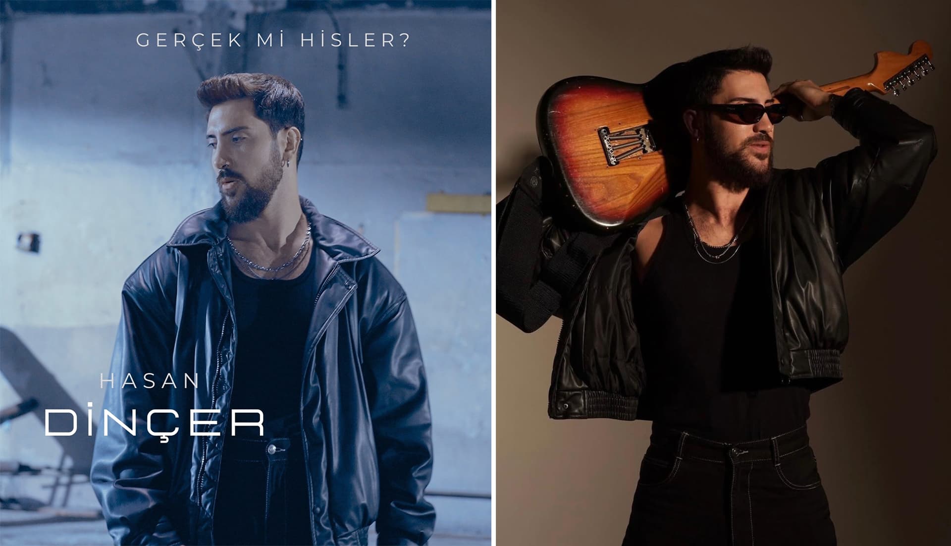 Hasan Dinçer'den Kalbe Dokunan Bir Hikâye: "Gerçek mi Hisler?"