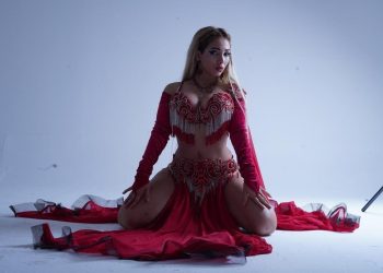 İstanbul’da Dansöz Kiralama Hizmeti: Etkinliklerinize Doğu Esintisi Katın