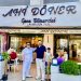 Avrupa E. Esnaf ve Dönerciler İmalatçılar Genel Başkanı Ebubekir Kaynar’dan Bayram Mesajı
