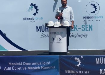 “Artık Mış Gibi Yapmayın, Sesimize Kulak Verin!”