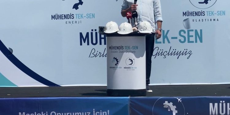 “Artık Mış Gibi Yapmayın, Sesimize Kulak Verin!”