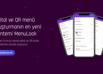 Online Menü Yapmak Hiç Bu Kadar Kolay Olmamıştı!