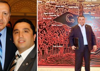 Ebubekir Kaynar: “Yeni Nesiller İçin Daha Barışçıl Bir Türkiye Mümkün”