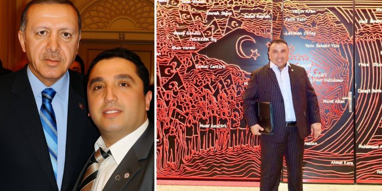 Ebubekir Kaynar: “Yeni Nesiller İçin Daha Barışçıl Bir Türkiye Mümkün”