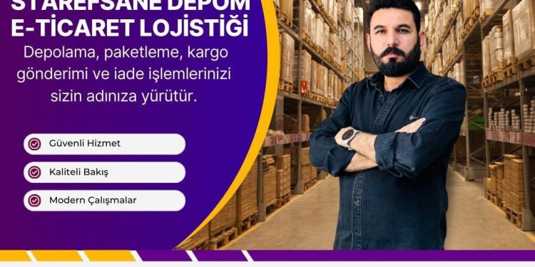Starefsane.com Kurucusu Fethi GÜNDOĞDU’dan 6000 Kişilik Dev İstihdam: Şanlıurfa’dan Tüm Türkiye’ye Katma Değer