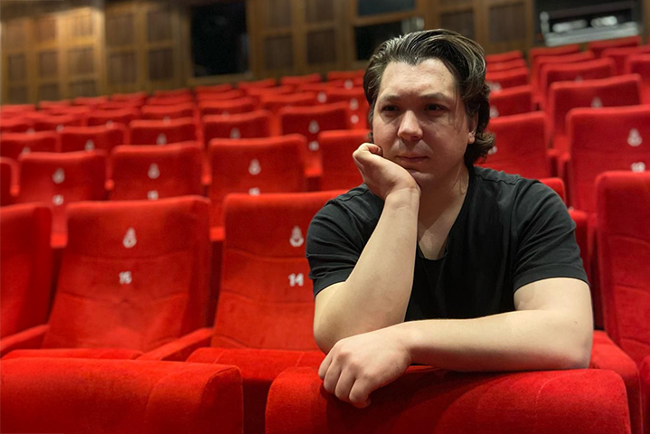 Medya Dünyasının Oyun Kurucusu Raif Akyüz’den Büyük Hamle