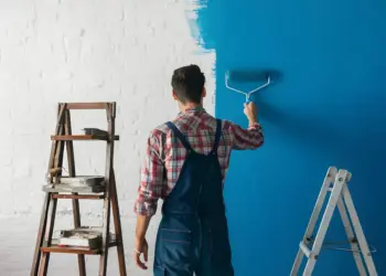 Ful Boyacı Ustası Hizmeti ile Ev ve İş Yerlerinde Profesyonel Dönüşüm