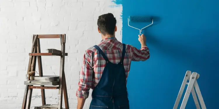 Ful Boyacı Ustası Hizmeti ile Ev ve İş Yerlerinde Profesyonel Dönüşüm