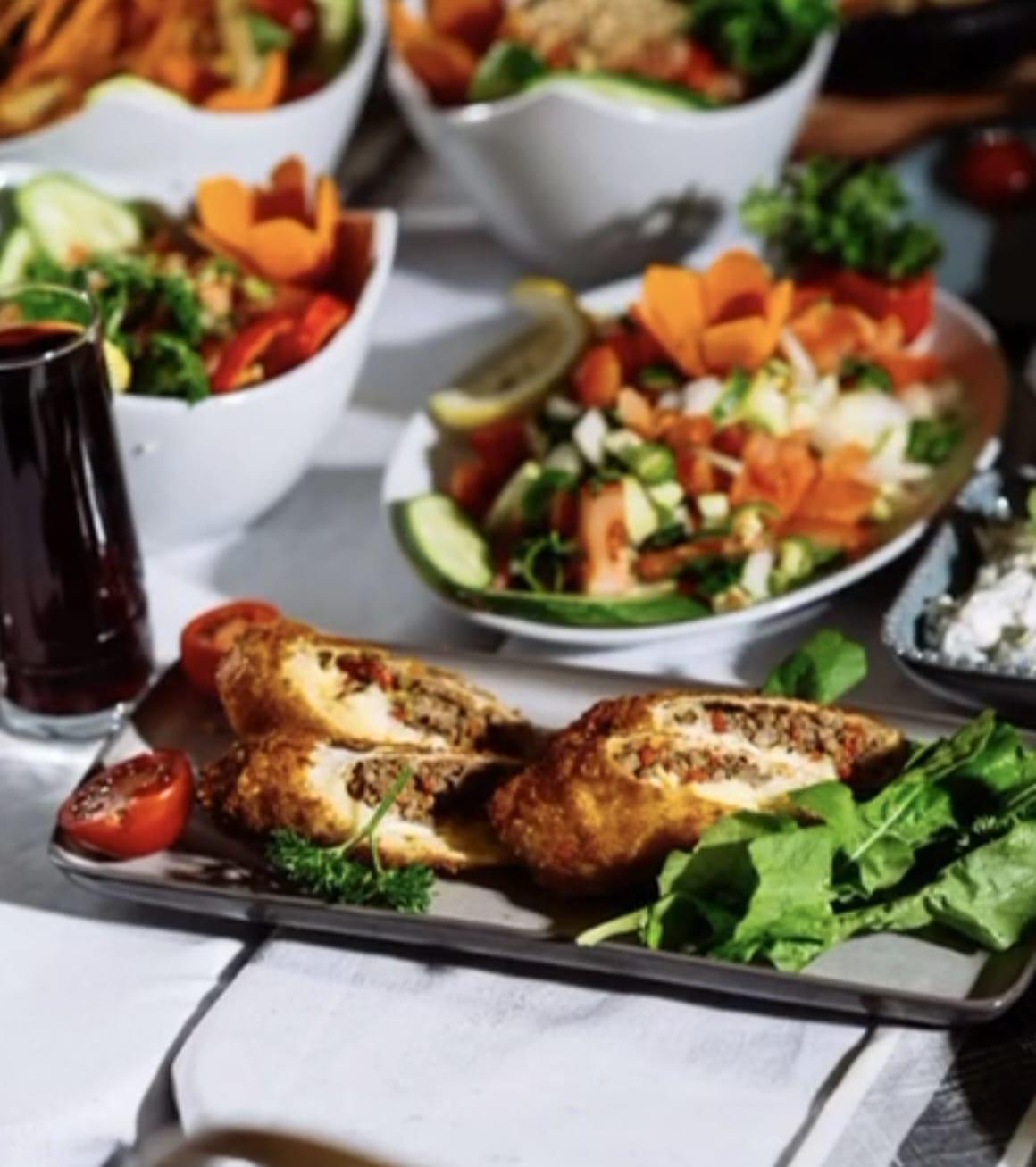 Batıkent’in Gastronomi Durakları Arasında Yeni Bir Soluk: Hancı Restoran ve Geleneksel Miras