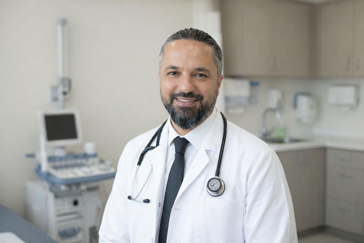 Op. Dr. Bilgehan Aydın: Bir Cerrahın Ötesinde, Küresel Bir Dönüşüm Hikayesi