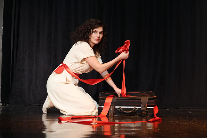 Miss Turkey’den Anneler Günü Hediyesi