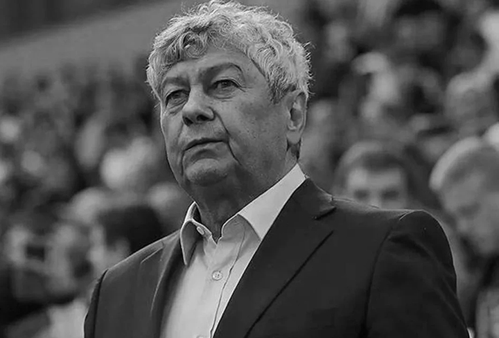 Futbol dünyası yasta Mircea Lucescu hayatını kaybetti