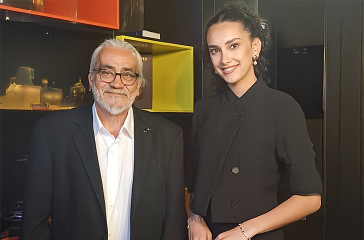 Miss Turkey güzeli Sıla Saraydemir bilinmeyenlerini Tufan Yamaç Öztopal’a anlattı….